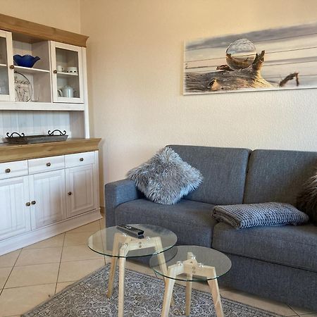 Appartement Lindenhof We 5 à Dahme  Extérieur photo